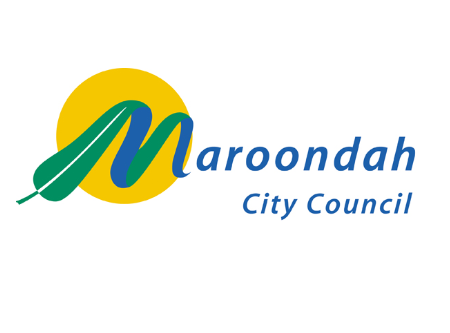 Maroondah logo